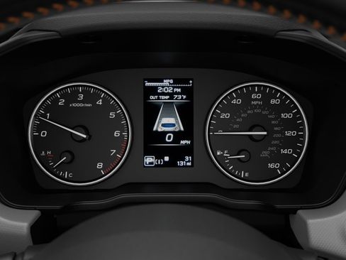 New 2026 Subaru Crosstrek 2.5i Limited AWD/4WD image 18