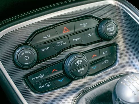 Used 2017 Dodge Challenger T/A image 30