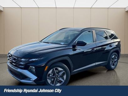 New 2026 Hyundai Tucson SEL