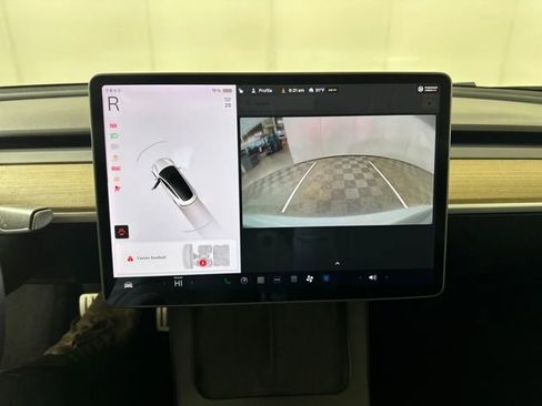 Used 2021 Tesla Model 3 Performance image 19