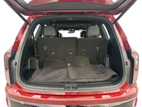 Used 2024 Kia Telluride EX X-Line AWD/4WD image 11