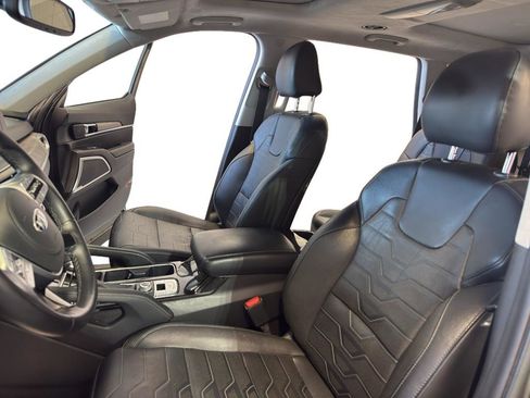 Used 2020 Kia Telluride SX w/ SX Prestige Package AWD/4WD image 14