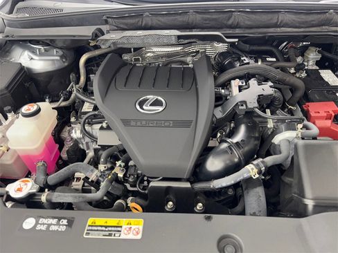Used 2023 Lexus RX 350 Premium image 76