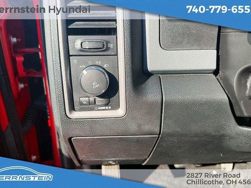 Used 2016 RAM 1500 Express w/ Popular Equipment Group image 15