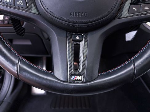 Used 2023 BMW M4 xDrive Competition AWD/4WD image 35