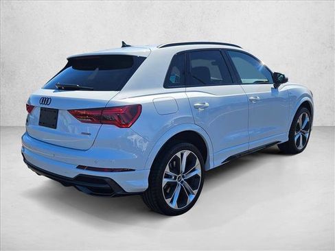 Used 2022 Audi Q3 2.0T Premium Plus AWD/4WD image 5