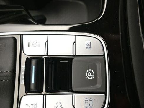 New 2025 Hyundai Tucson SEL image 19