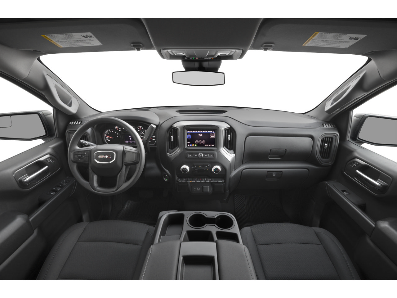 New 2026 GMC Sierra 1500 Elevation RWD image 29