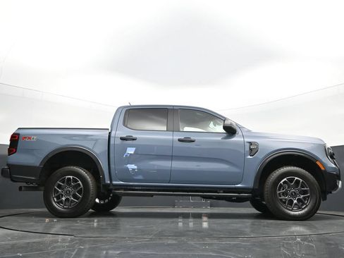 Used 2024 Ford Ranger XLT w/ FX4 Off-Road Package AWD/4WD image 45