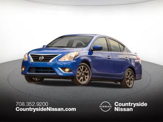 Used 2016 Nissan Versa S FWD video 1