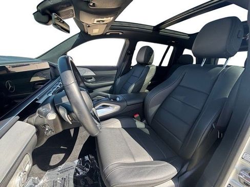 Used 2025 Mercedes-Benz GLS 450 GLS 450 image 11