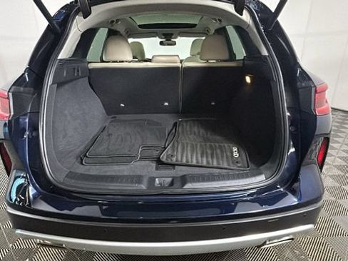 Used 2022 INFINITI QX50 Essential AWD/4WD image 27