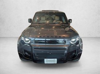 Used 2026 Land Rover Defender 110 X-Dynamic SE AWD/4WD video 2