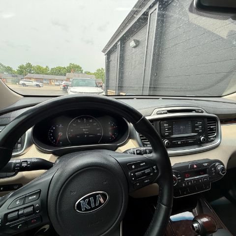Used 2016 Kia Sorento EX w/ EX Premium Package FWD image 10