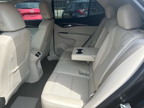 Used 2021 Buick Envision Essence image 13