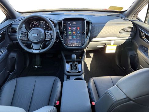 New 2025 Subaru Forester Limited image 10