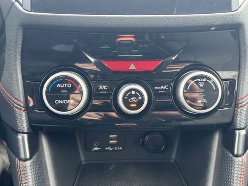 Certified 2024 Subaru Forester Sport image 7