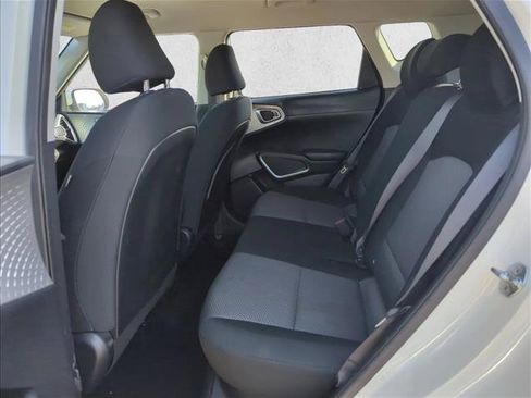 Used 2024 Kia Soul LX w/ Option Group 015 FWD image 18