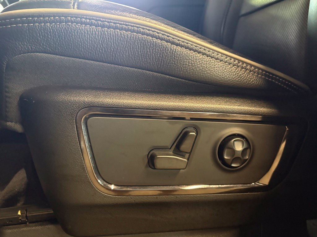 Used 2022 RAM 1500 Limited AWD/4WD image 22