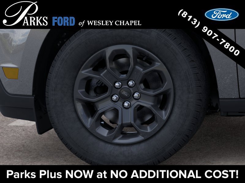 New 2026 Ford Maverick XLT FWD image 20