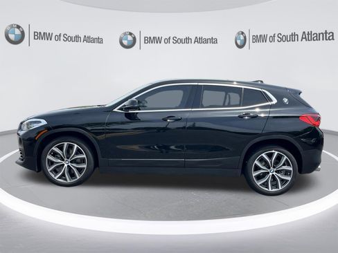Used 2020 BMW X2 sDrive28i FWD image 21