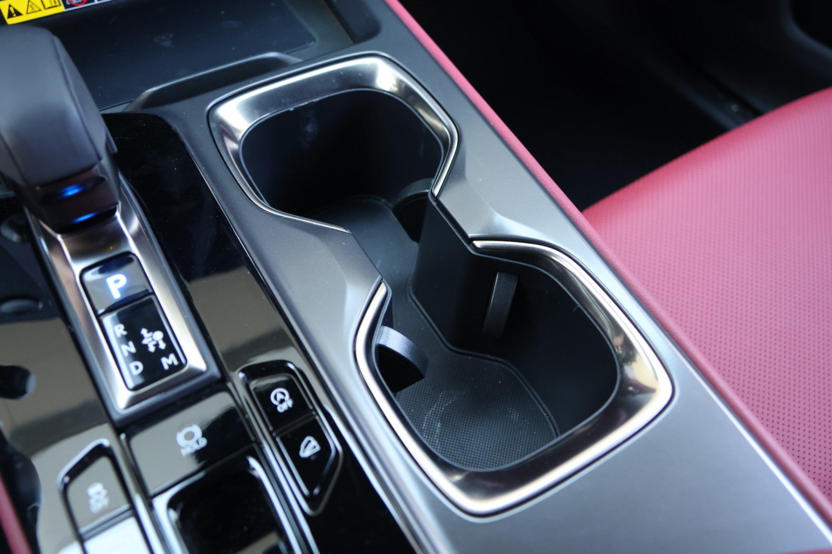 Used 2026 Lexus NX 350 AWD w/ Accessory Package (K3) image 29