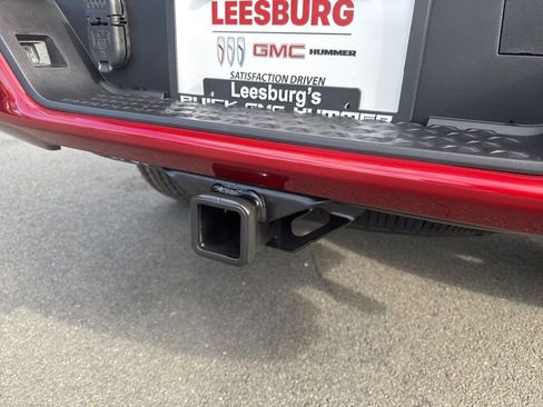 New 2026 GMC Canyon AT4 w/ Technology Plus Package image 55