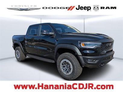 New 2026 RAM 1500 RHO w/ RHO Level 1 Equipment Group