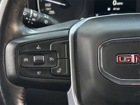 Used 2021 GMC Sierra 1500 Elevation w/ Driver Alert Package I image 13