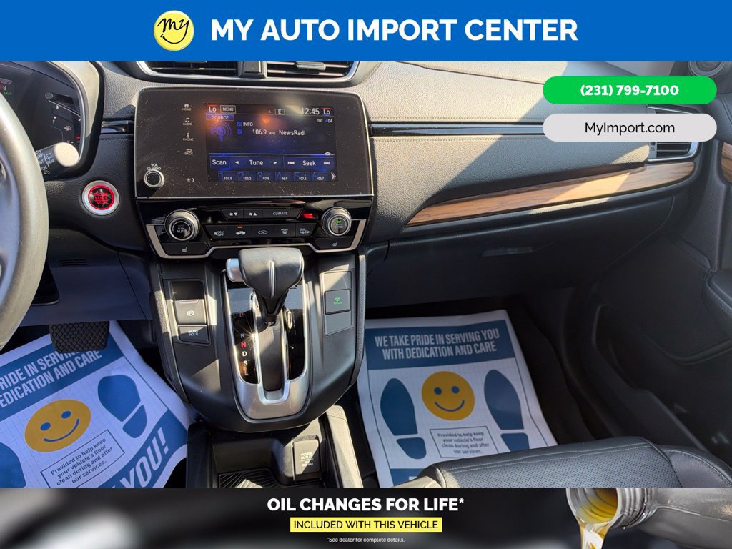 Used 2019 Honda CR-V EX-L image 21
