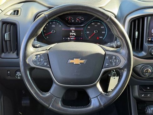 Used 2019 Chevrolet Colorado Z71 image 20