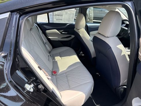 New 2026 Nissan Sentra SL FWD image 29