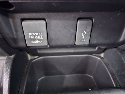 Used 2020 Honda Fit LX image 22