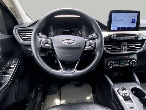 Used 2022 Ford Escape SEL AWD/4WD image 6
