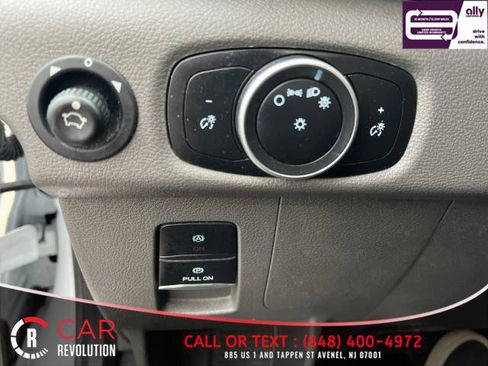 Used 2021 Ford Transit 250 148 High Roof Extended image 29