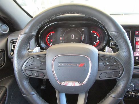 Used 2026 Dodge Durango GT AWD/4WD image 33