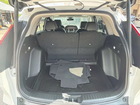 Certified 2024 Honda CR-V EX-L image 26