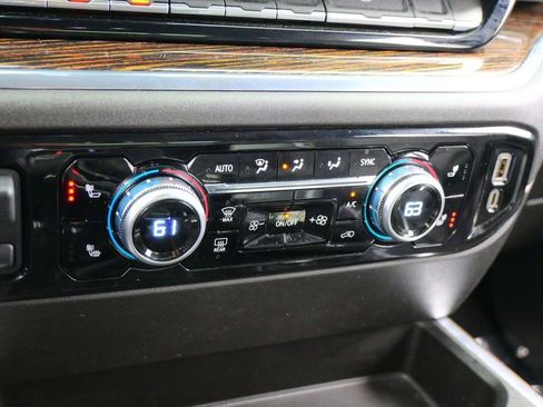 Used 2024 GMC Sierra 1500 Elevation w/ Elevation Premium Package RWD image 24