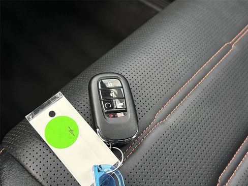 Used 2024 Honda CR-V Sport-L image 32