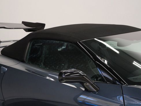 Used 2019 Chevrolet Corvette ZR1 RWD image 38