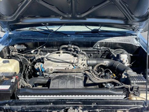 Used 1993 Toyota T100 2WD Regular Cab image 15