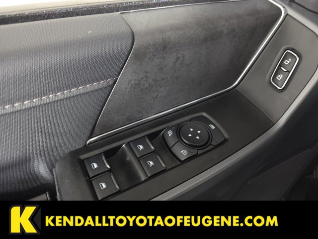 Used 2026 Ford F150 XLT w/ XLT Black Appearance Package AWD/4WD image 25