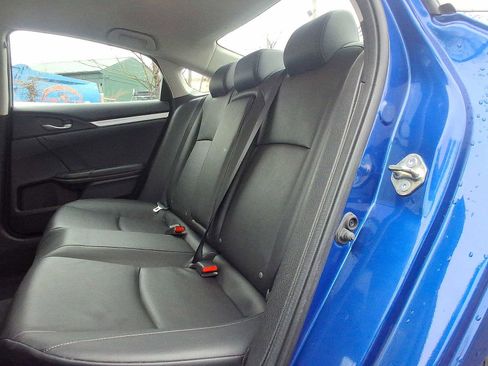 Used 2020 Honda Civic EX-L image 20