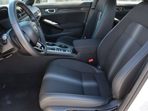 Used 2026 Honda Civic Sport image 7