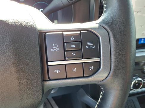 Used 2024 Ford F250 Lariat w/ Lariat Ultimate Package image 17