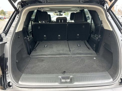 Certified 2025 INFINITI QX60 Pure image 13