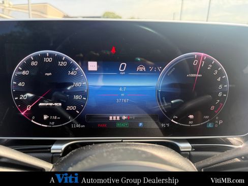 Certified 2024 Mercedes-Benz S 63 AMG S image 33