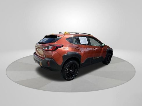 Used 2025 Subaru Crosstrek 2.5i Wilderness image 7