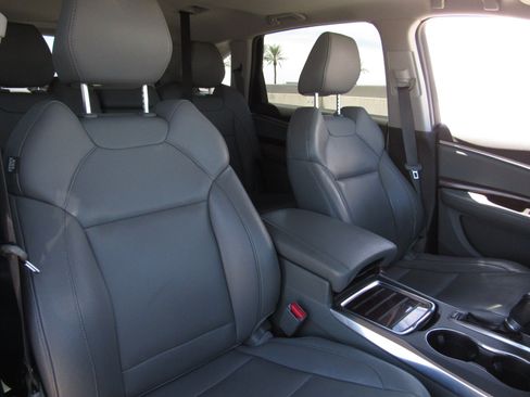 Used 2015 Acura MDX SH-AWD w/ Technology Package image 8