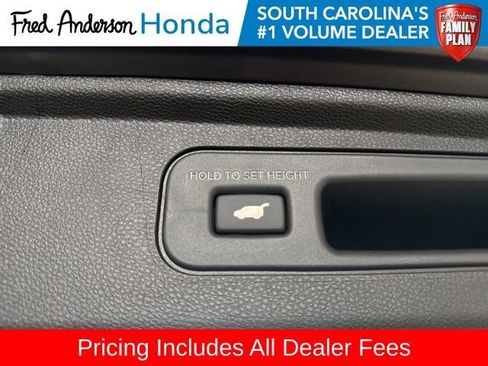 New 2026 Honda Odyssey Touring image 22